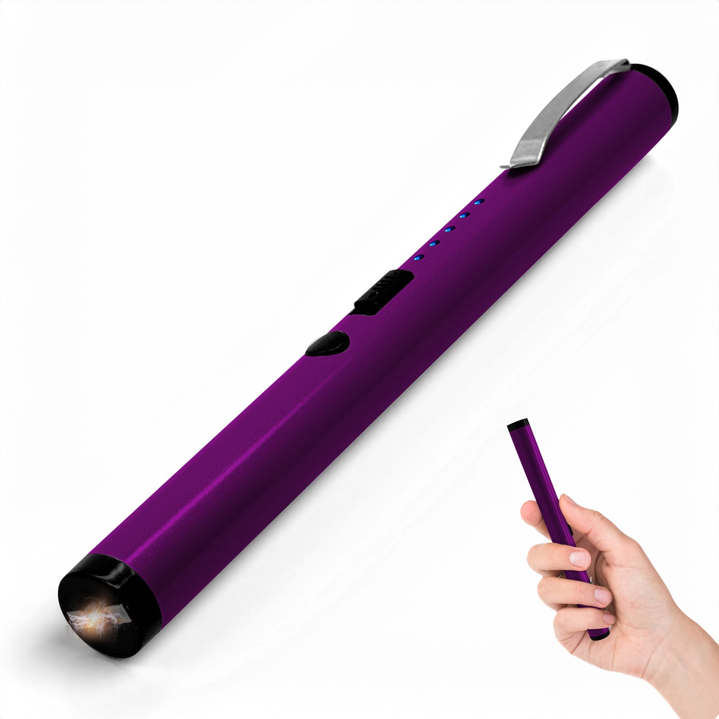 FURY Pen Stun Gun