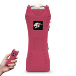 FURY Cheetah Stun Gun - PINK - FuryUSA