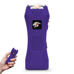 FURY Cheetah Stun Gun - PURPLE - FuryUSA