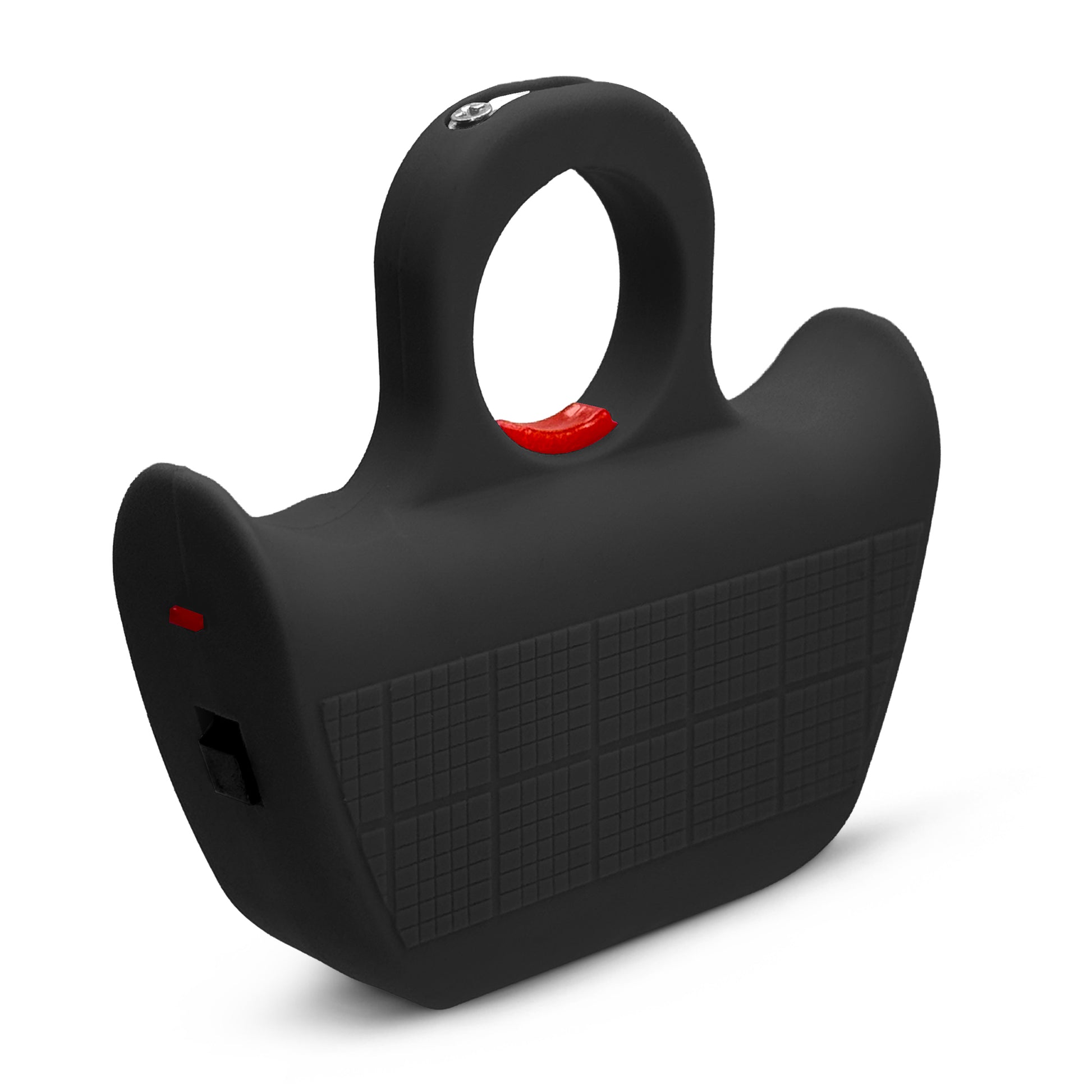 FURY Jogger Stun Gun V2 - BLACK - FuryUSA