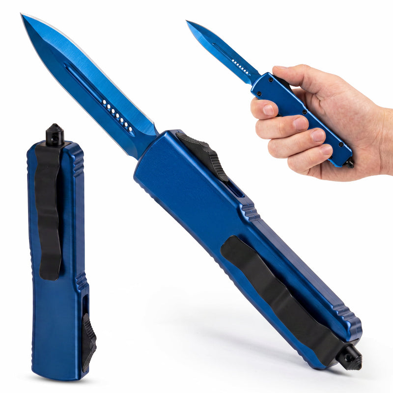 Titanium PVD Switchblade