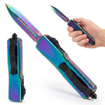 FURY Titanium PVD Special Knife