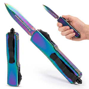 Oil Slick variant