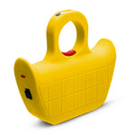 FURY Jogger Stun Gun V2 - YELLOW - FuryUSA