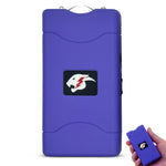 FURY Mini Stun Gun - PURPLE - FuryUSA