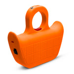 FURY Jogger Stun Gun V2 - ORANGE - FuryUSA
