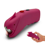 FURY MAKO Stun Gun - PINK - FuryUSA