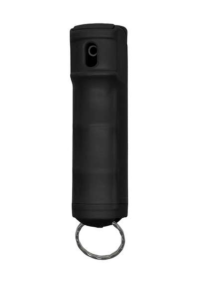 FURY Fliptop Hardshell Pepper Spray