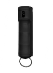 FURY Fliptop Hardshell Pepper Spray - BLACK - FuryUSA